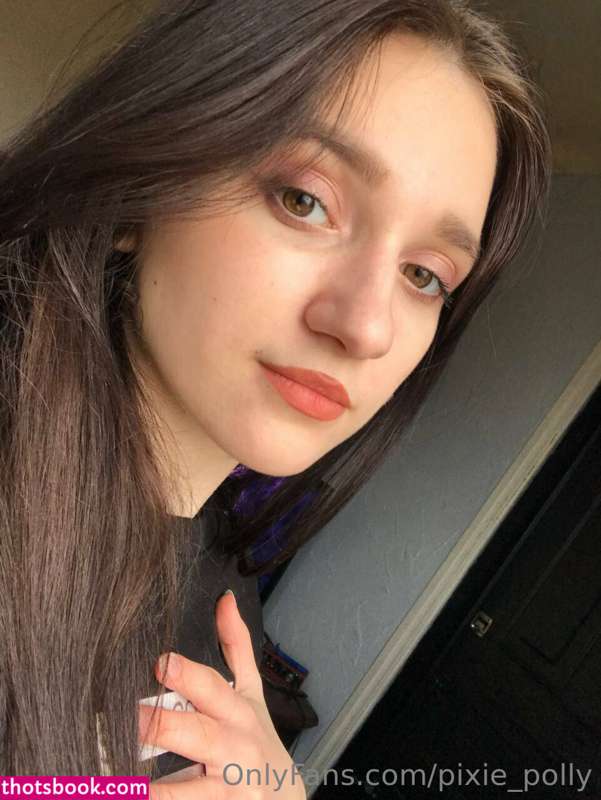 Pixie Polly Photo #2