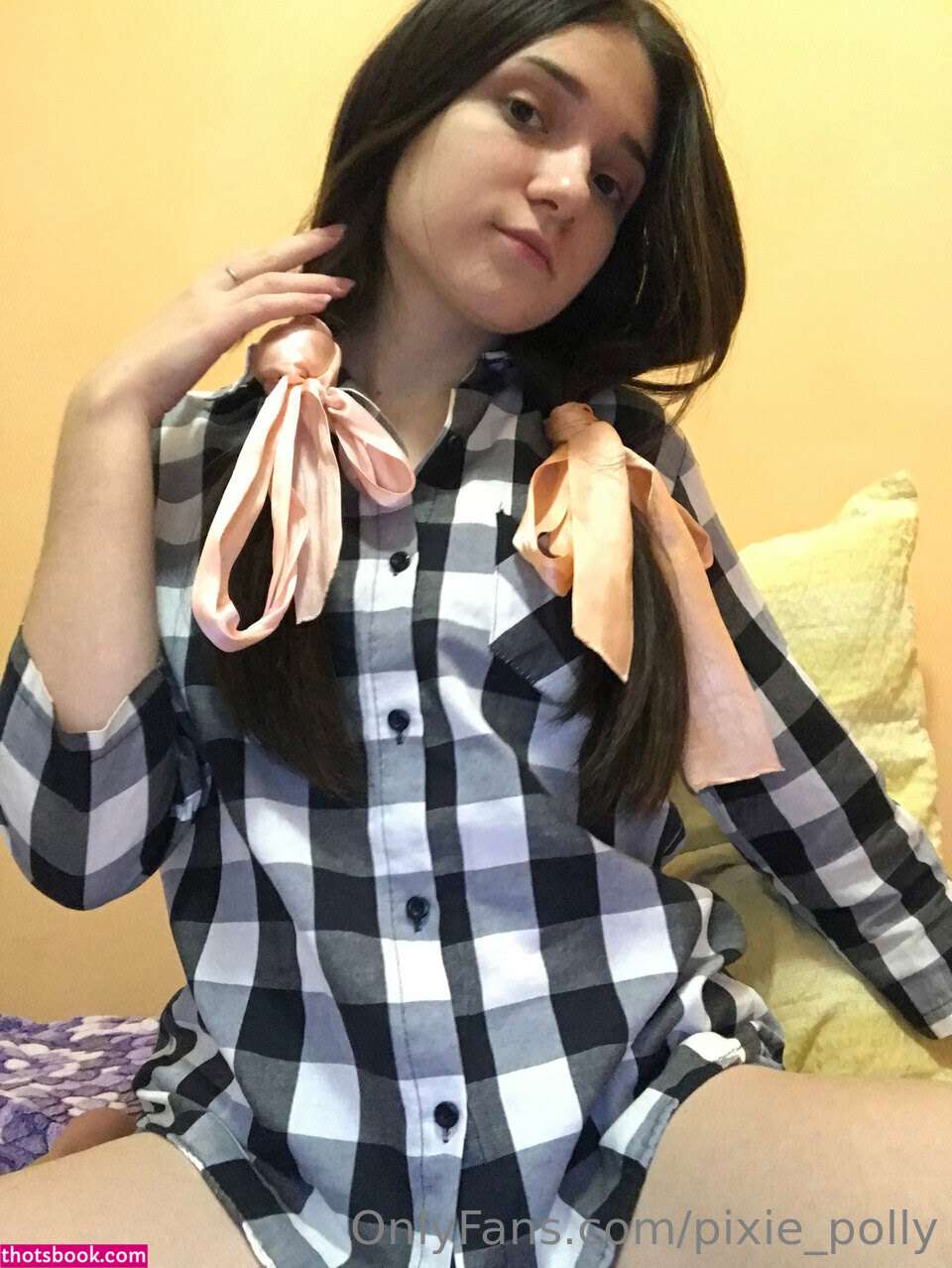 Pixie Polly Photo #29