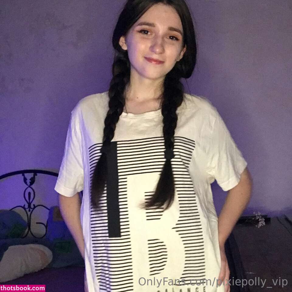 Pixie Polly Photo #61