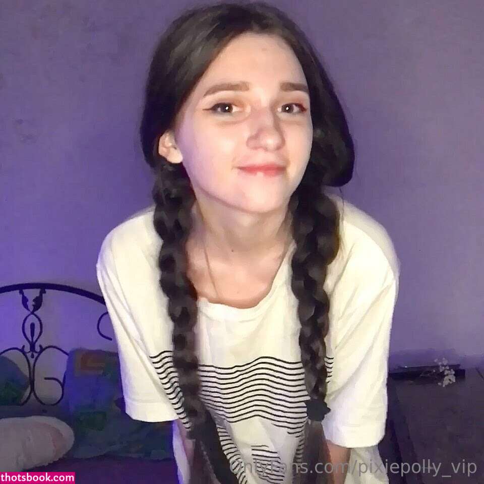 Pixie Polly Photo #62