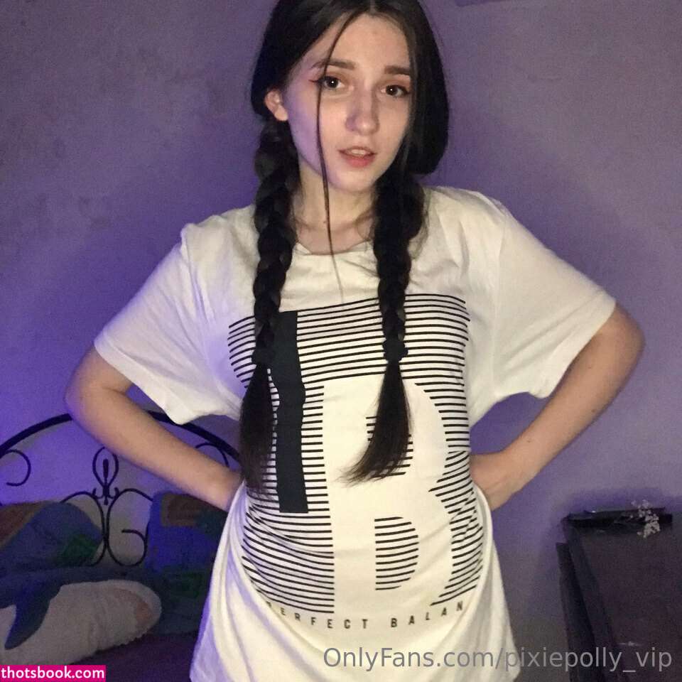 Pixie Polly Photo #65