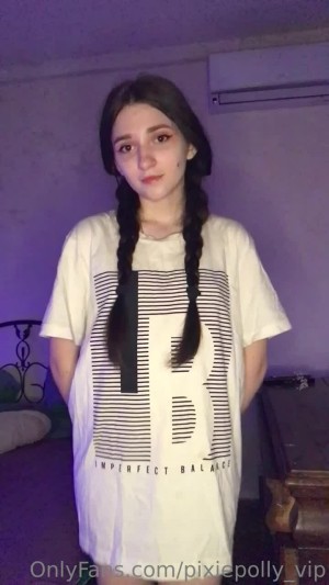 Pixie Polly Photo #64
