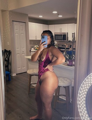 Stacia Darae Photo #26