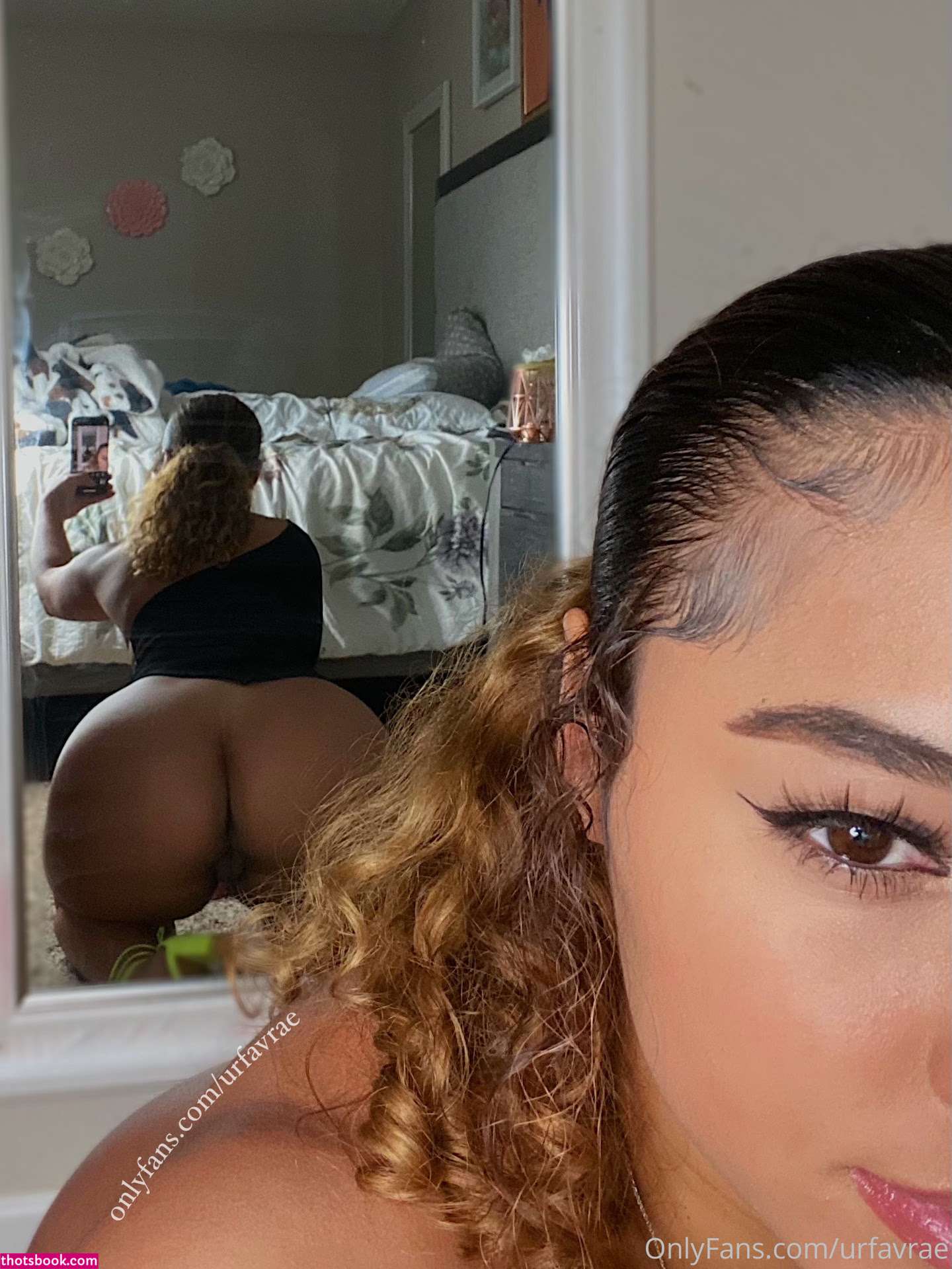 Stacia Darae Photo #50