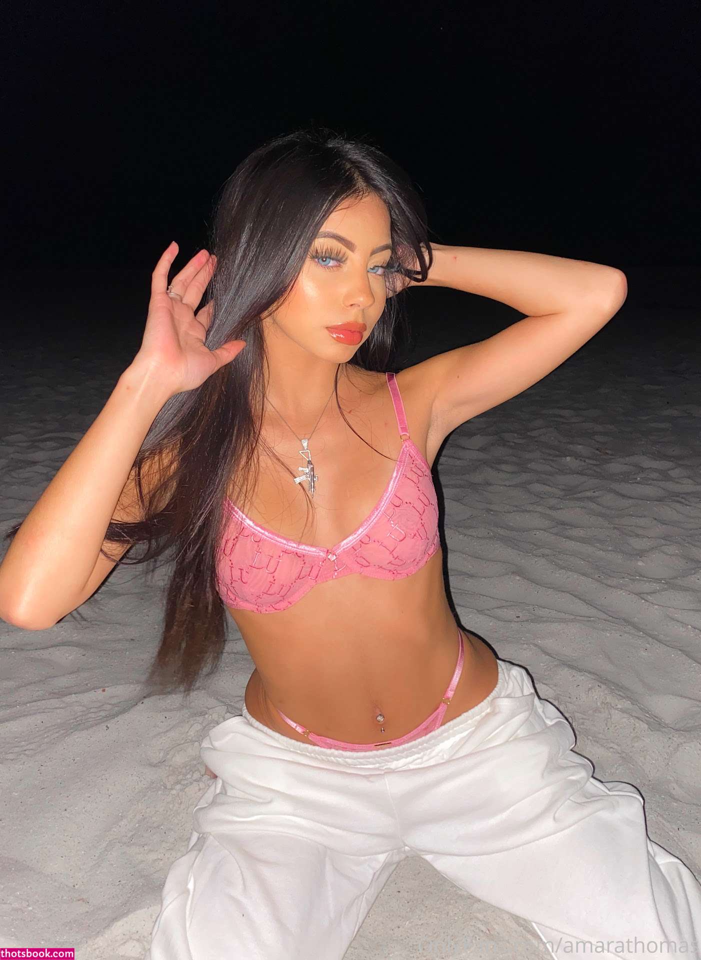 Amarathomass Photo #59