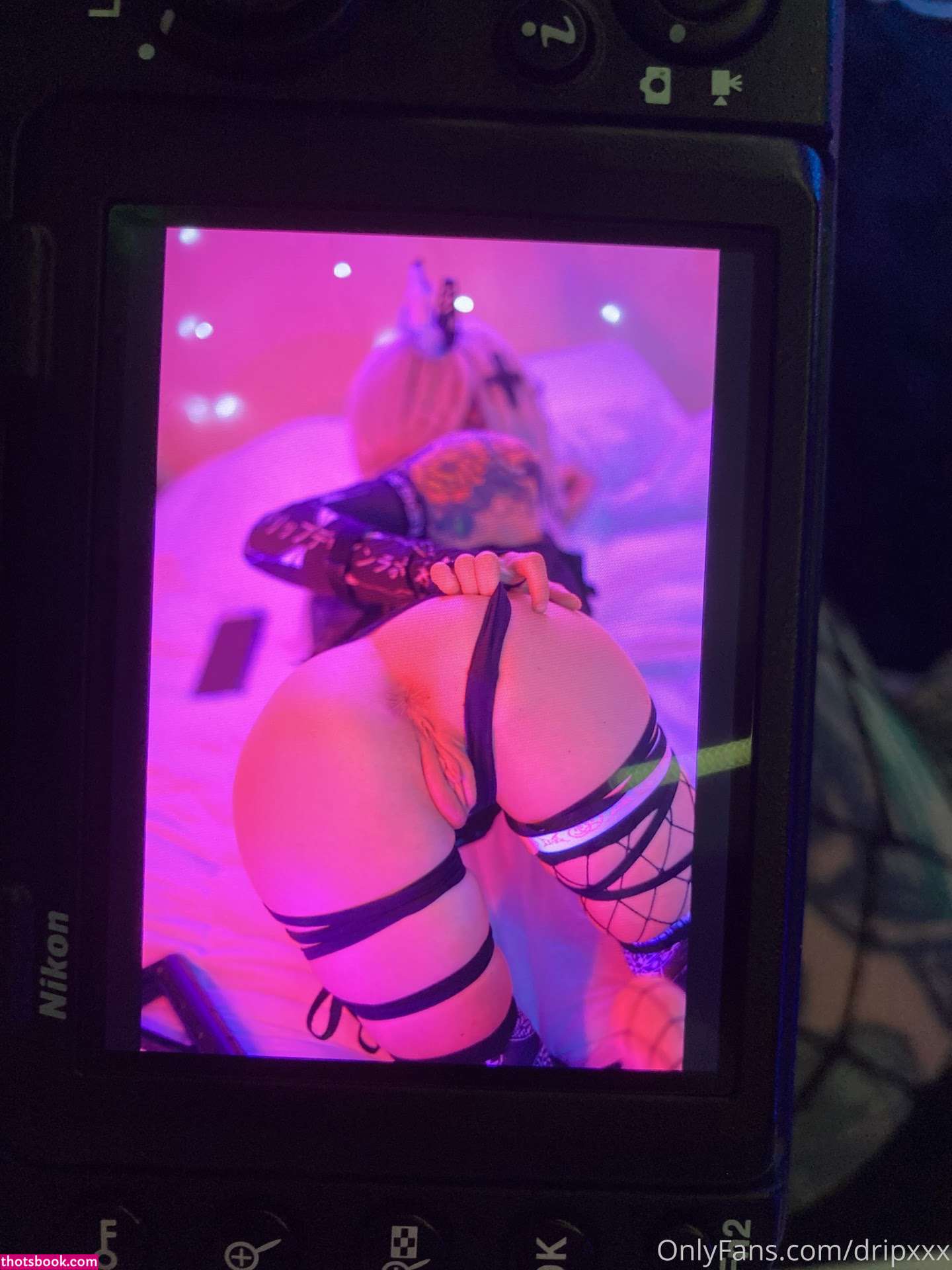 Dripdesuu Photo #199