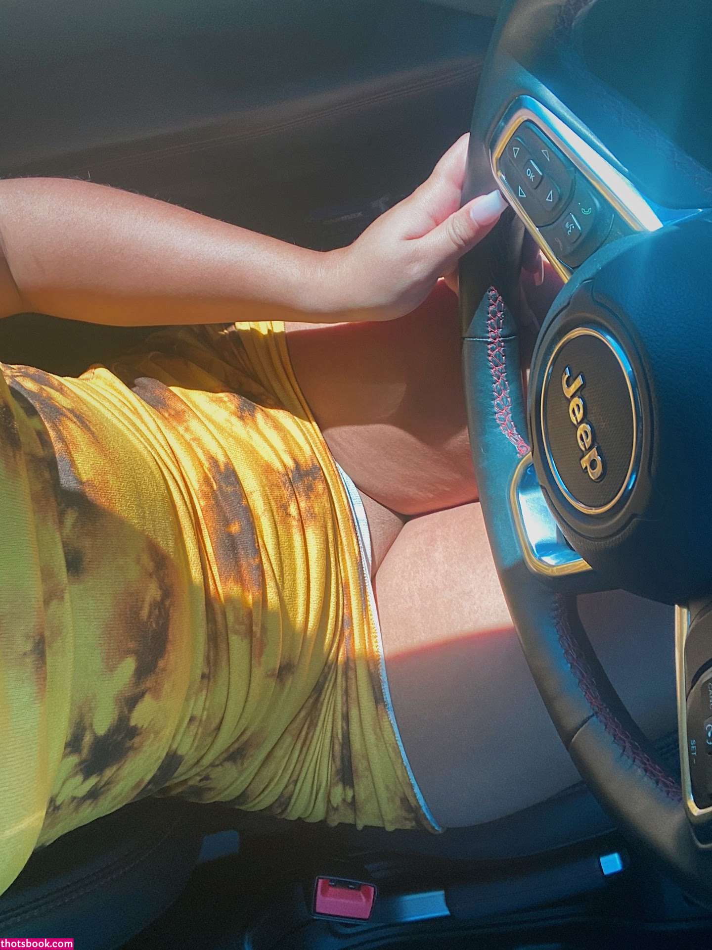 Stacia Darae Photo #80