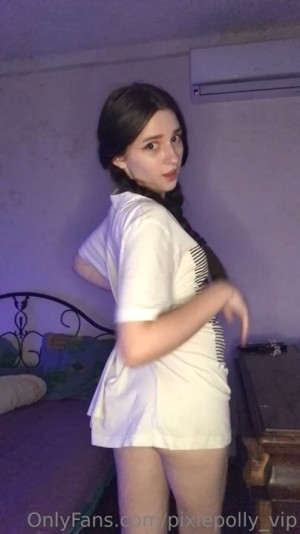 Pixie Polly Post #14