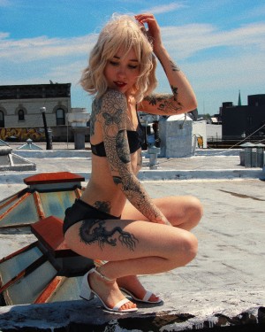 lovecharlaine Photo #3