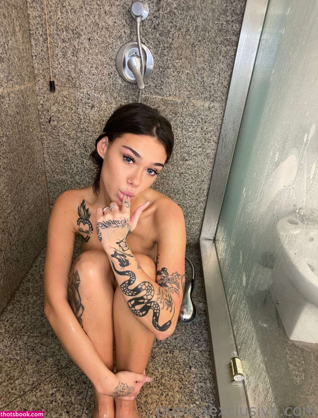 Elisa Vimercati Photo #8