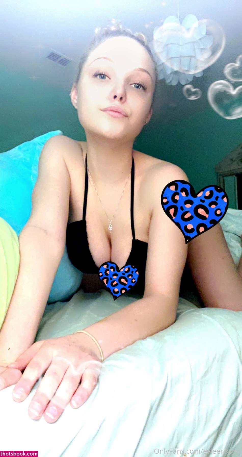 Evie Erikson Photo #61