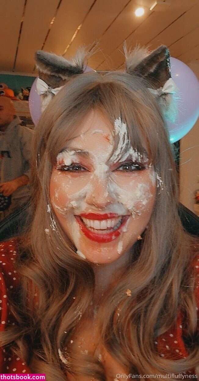 Multifluffyness Photo #39