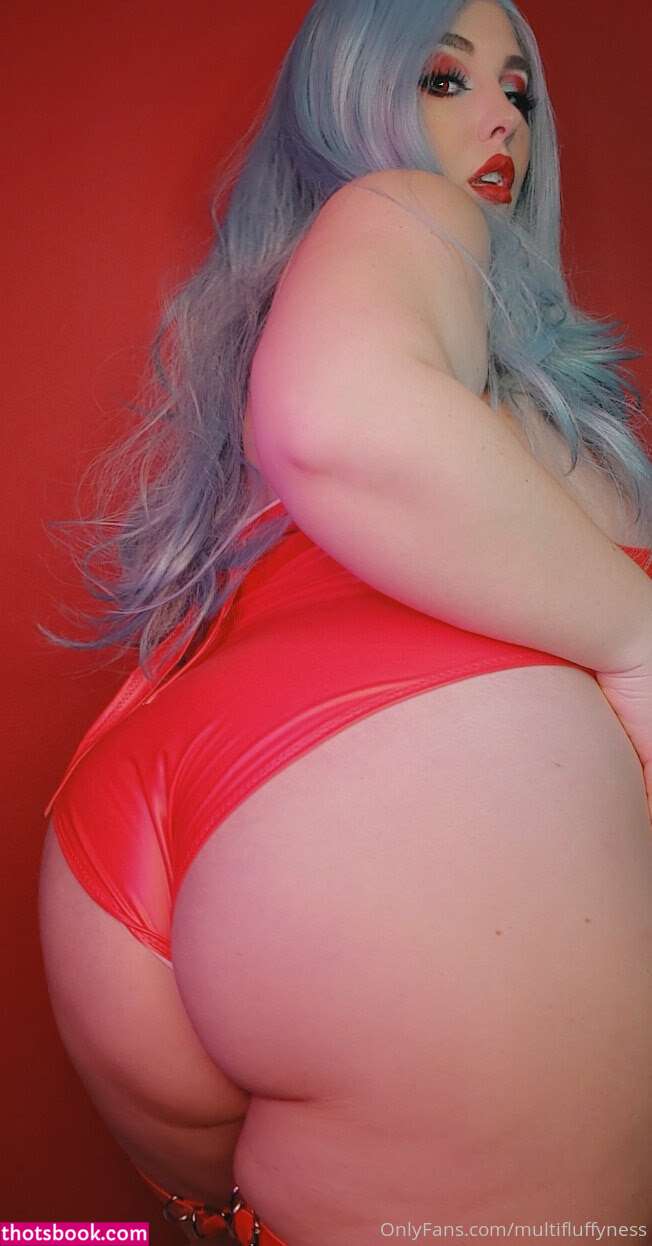 Multifluffyness Photo #40