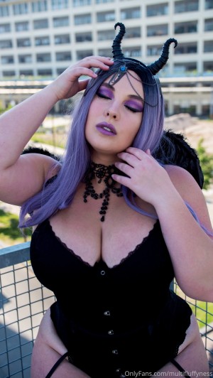 Multifluffyness Photo #33