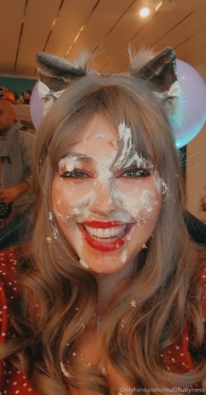 Multifluffyness Photo #39