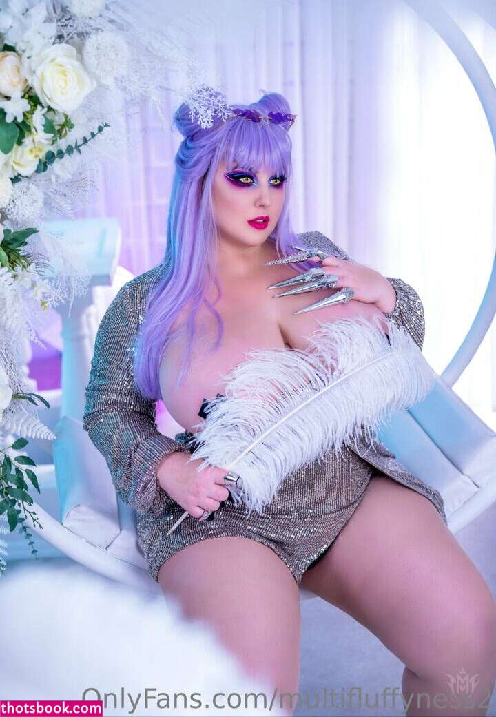 Multifluffyness Photo #95