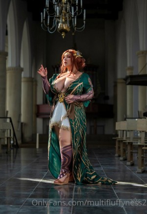 Multifluffyness Photo #102