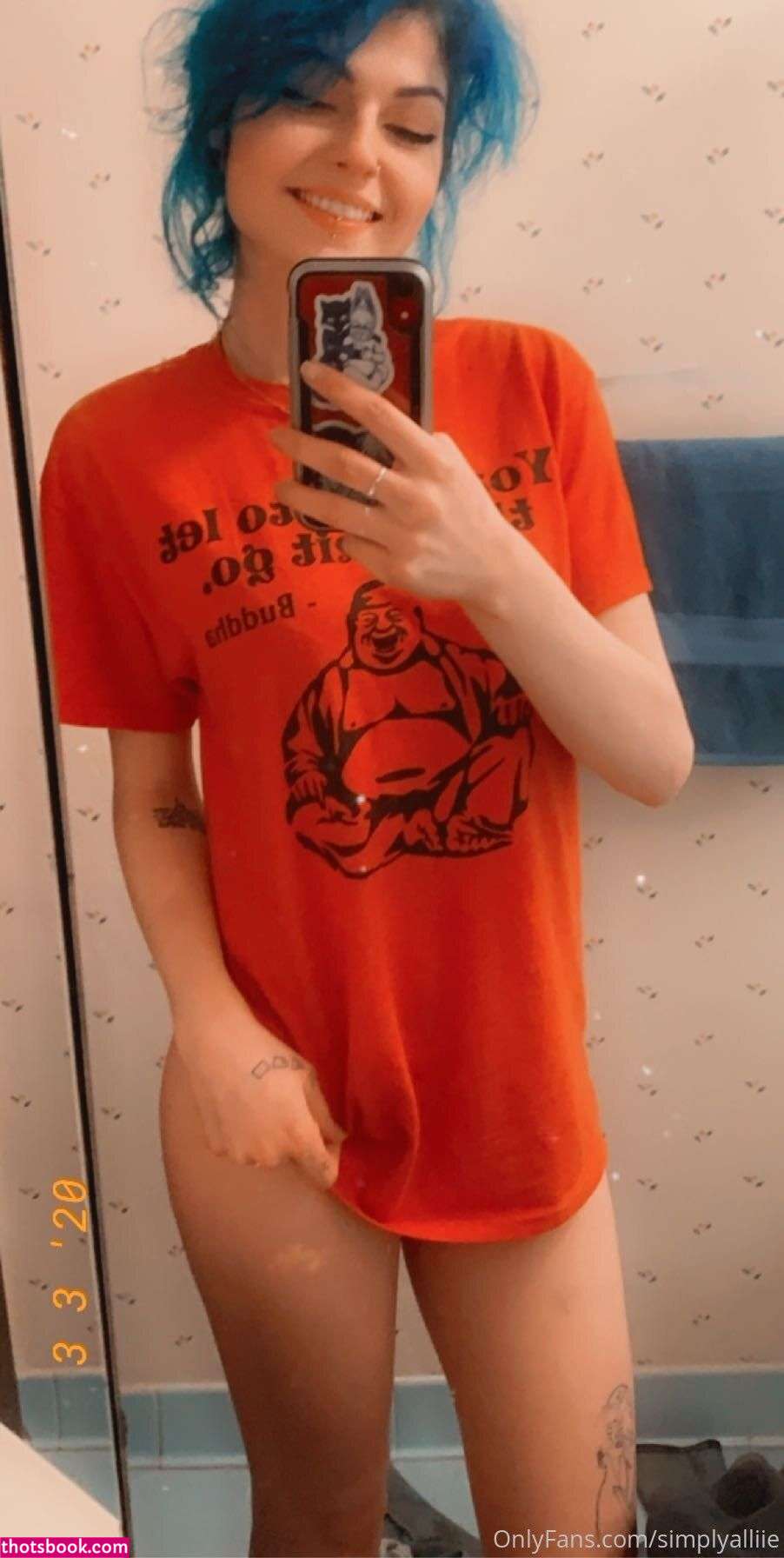 simplyalliie Photo #7