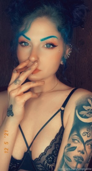 simplyalliie Photo #41