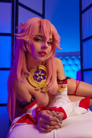 yuzukimiiu Photo #127