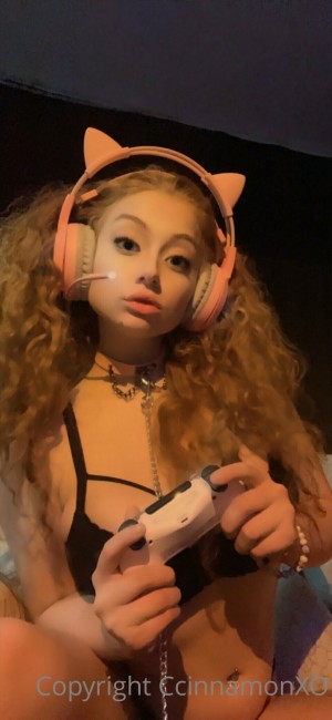 ccinnamon Photo #114