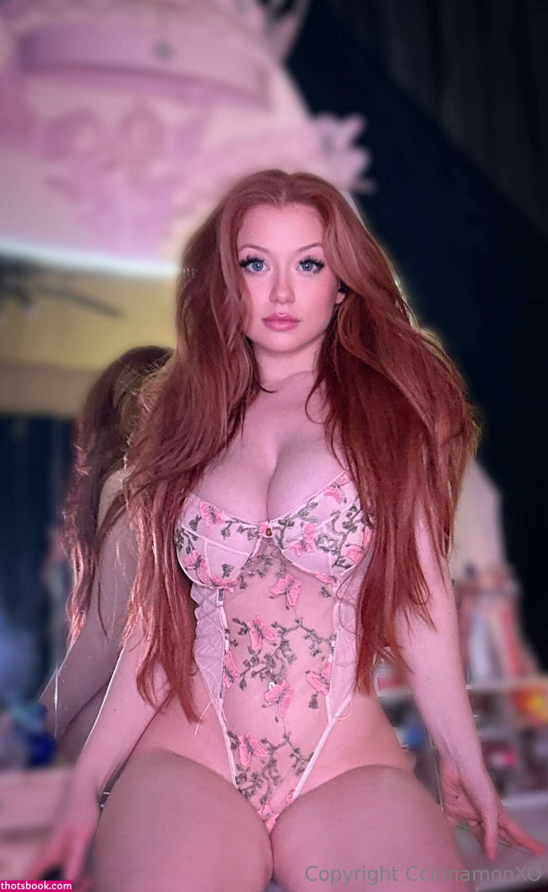 ccinnamon Photo #125