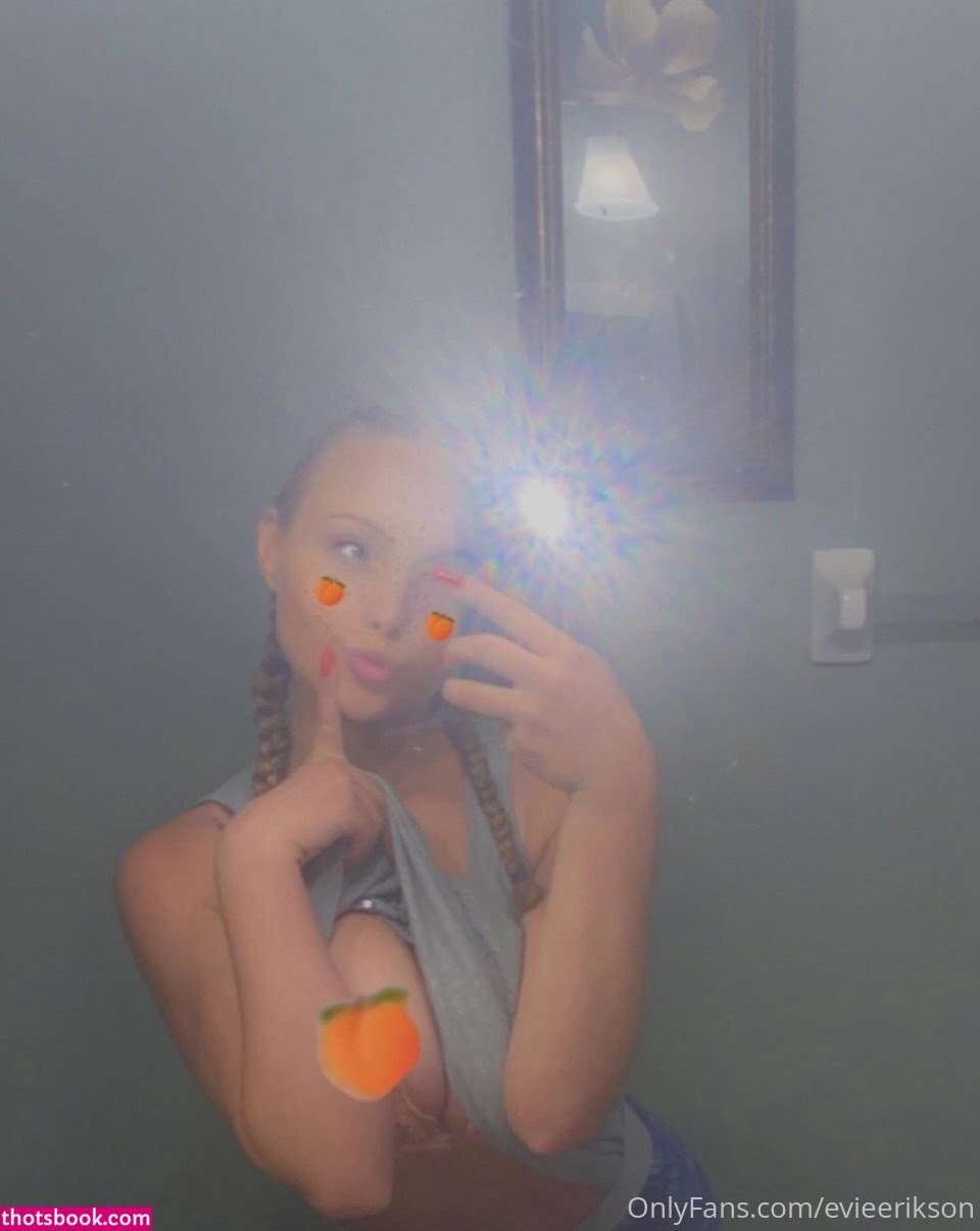 Evie Erikson Photo #76