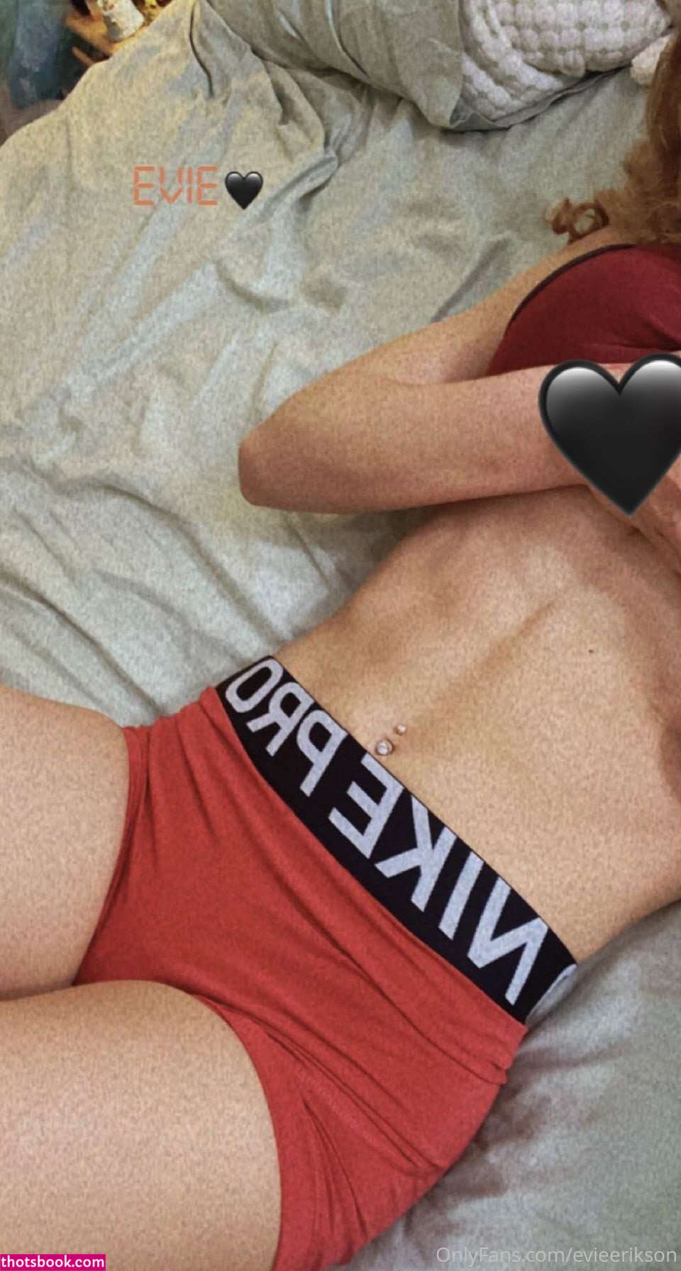 Evie Erikson Photo #88