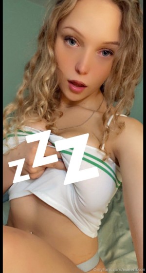 Evie Erikson Post #13