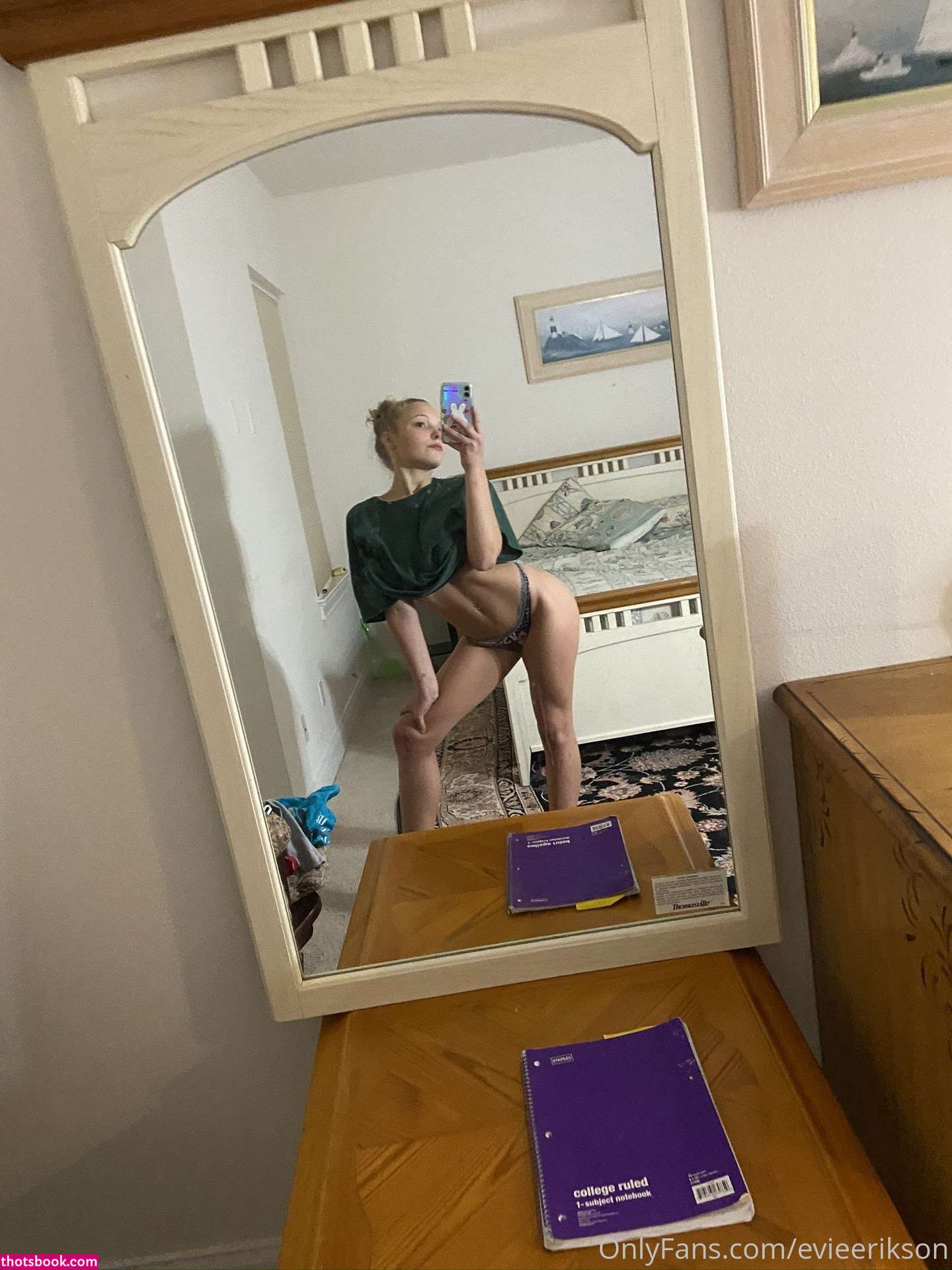 Evie Erikson Photo #177