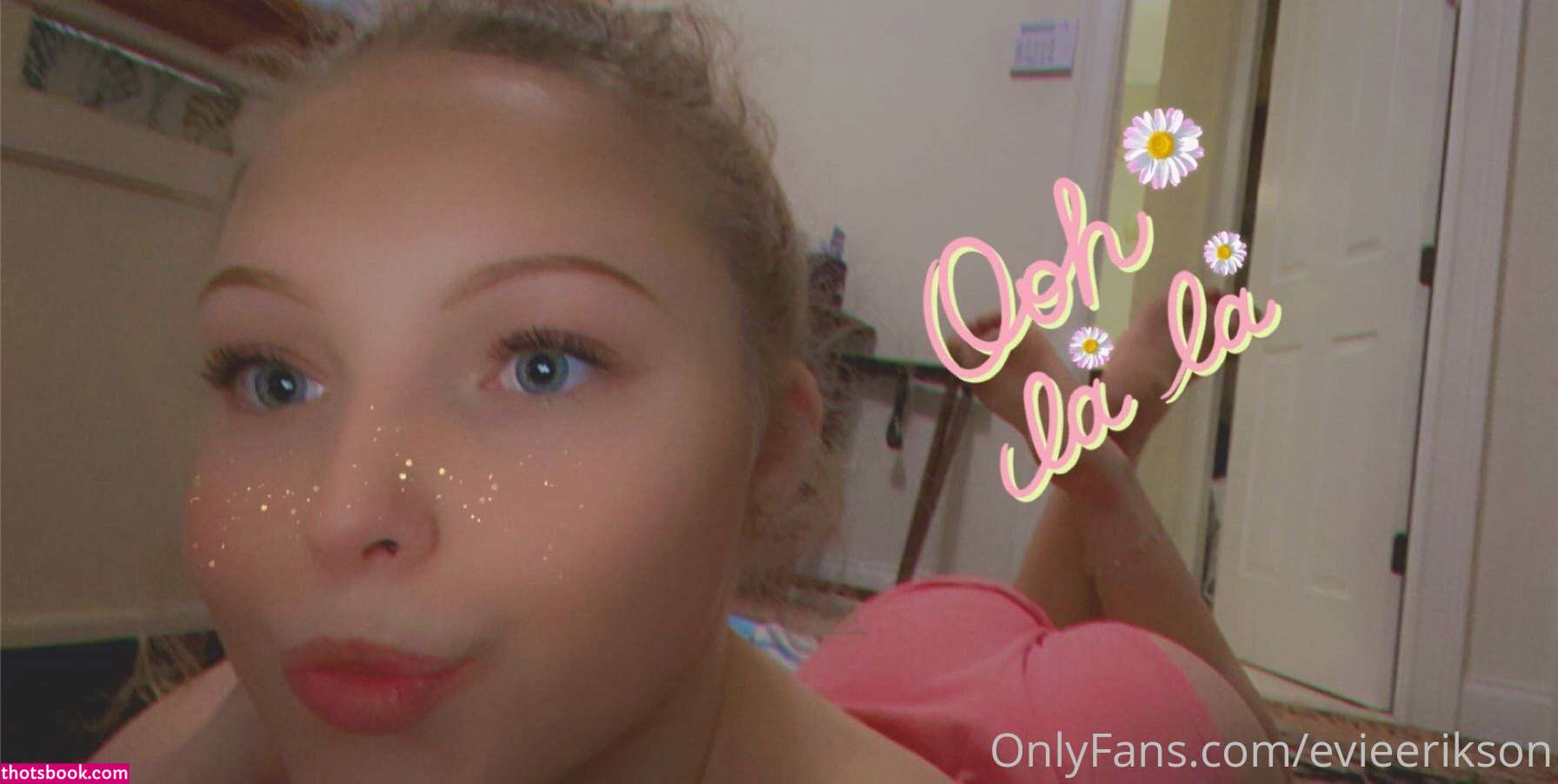 Evie Erikson Photo #184