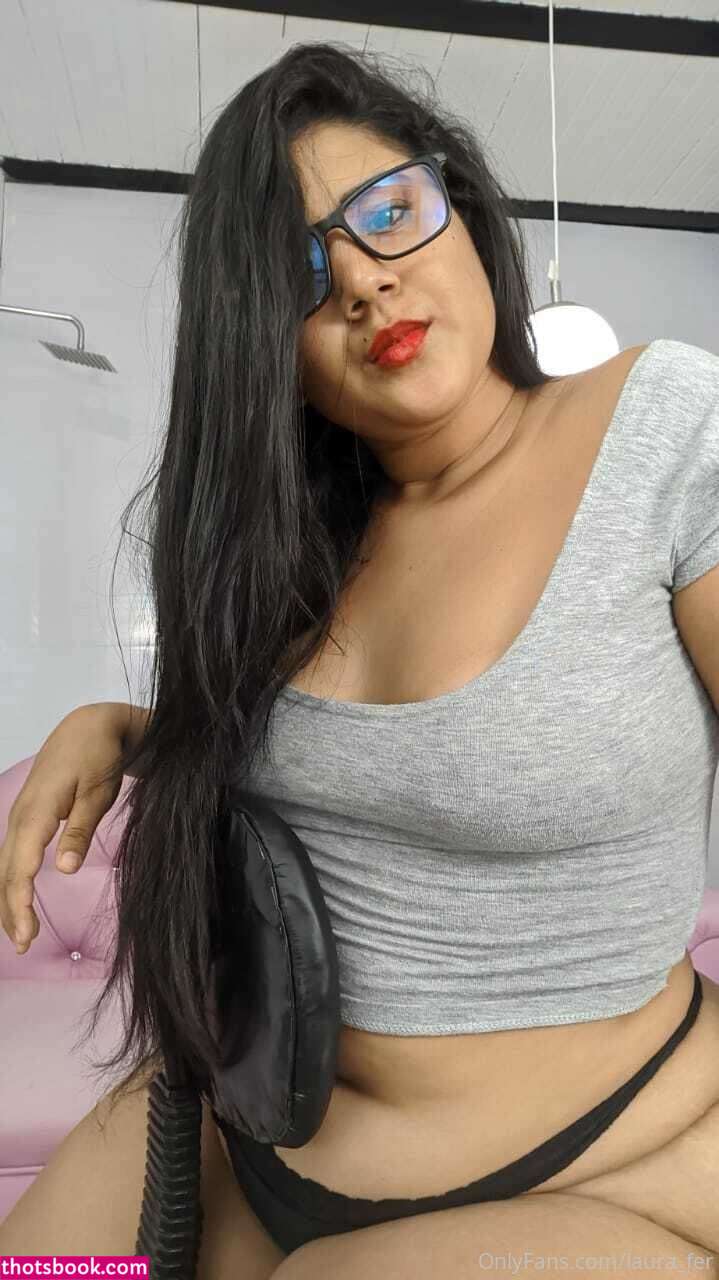 Laura Bernal Photo #103