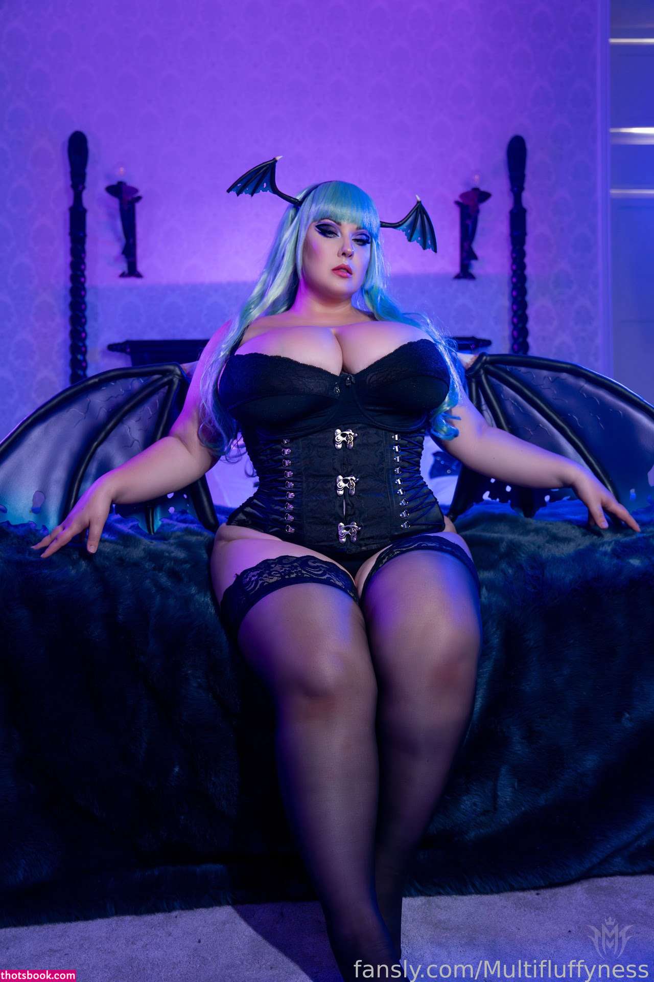 Multifluffyness Photo #123