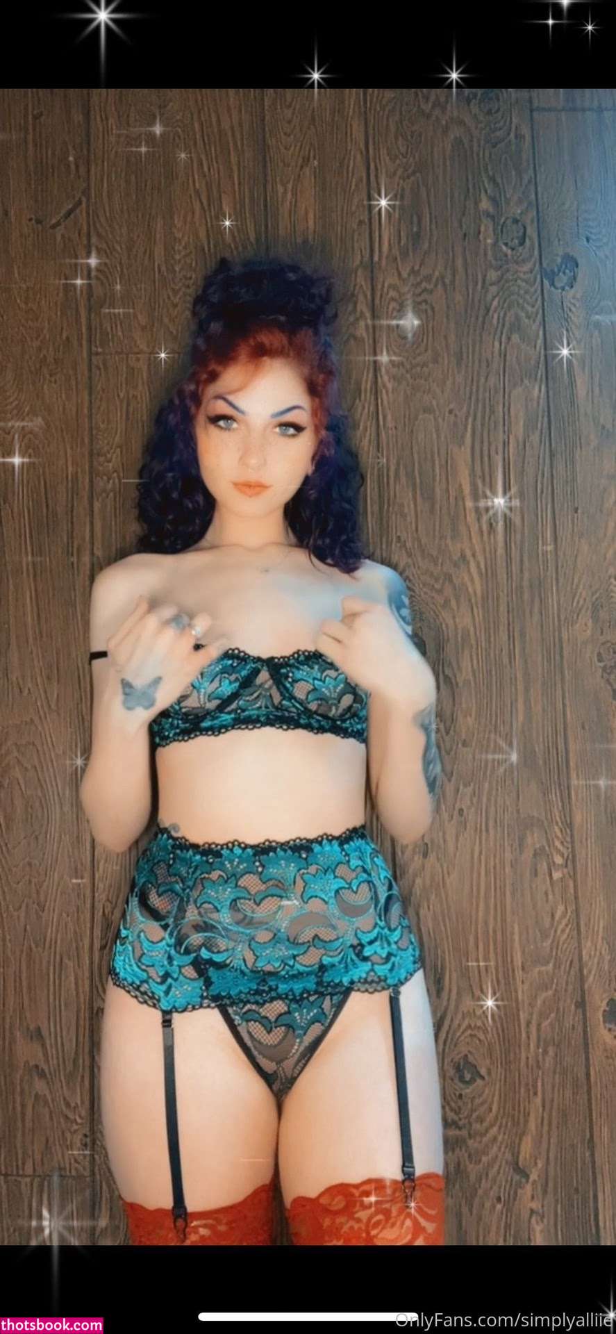 simplyalliie Photo #81