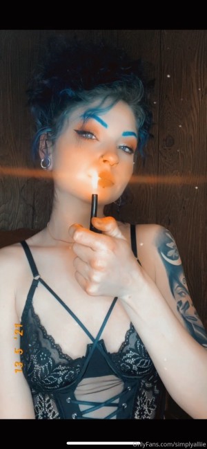 simplyalliie Photo #85