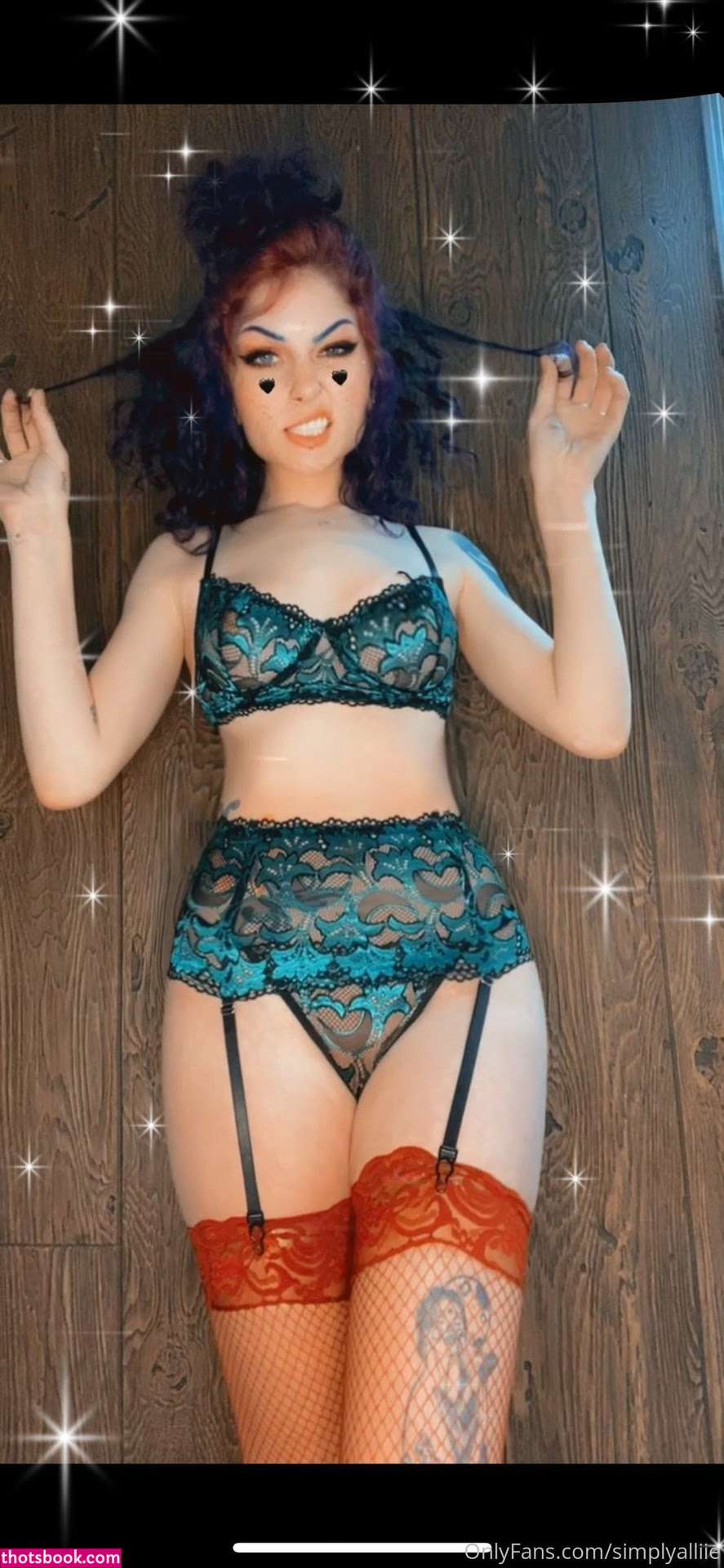 simplyalliie Photo #96