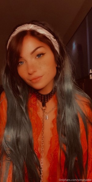 simplyalliie Photo #107