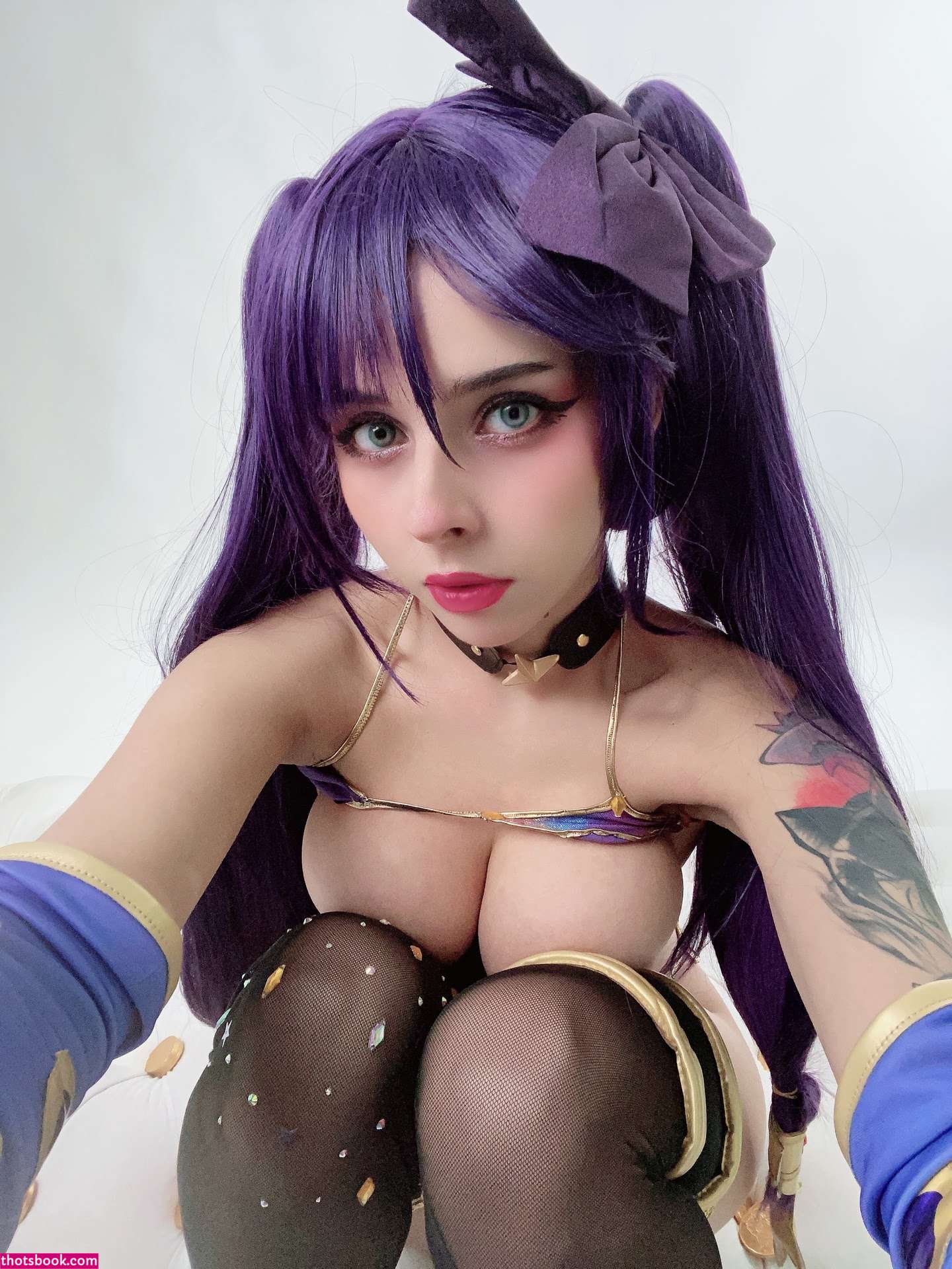 yuzukimiiu Photo #175