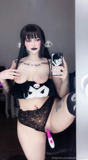 Death Cannibal Photo #42