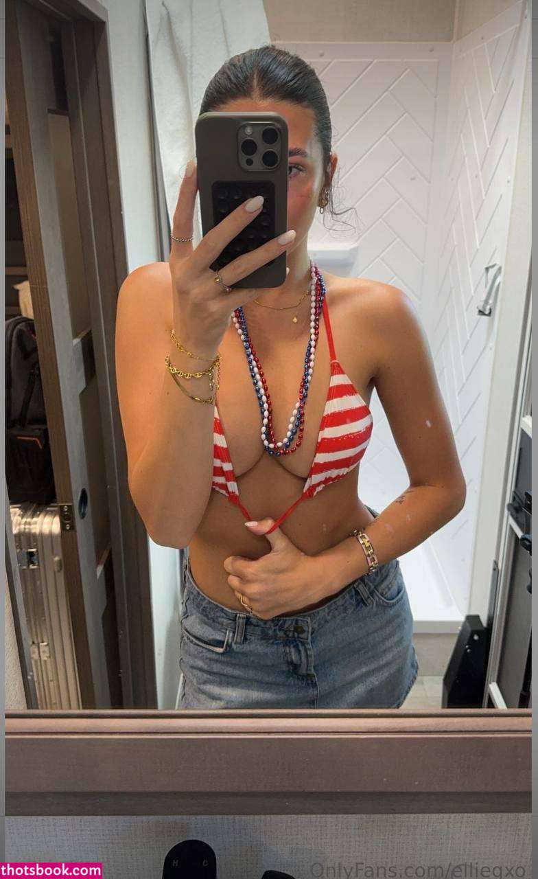 Ellie Vandeel Photo #28