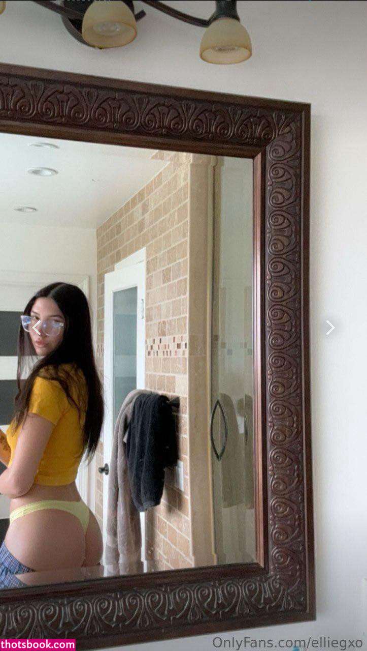 Ellie Vandeel Photo #29