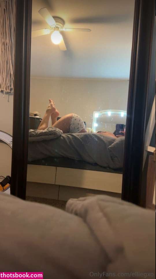 Ellie Vandeel Photo #58