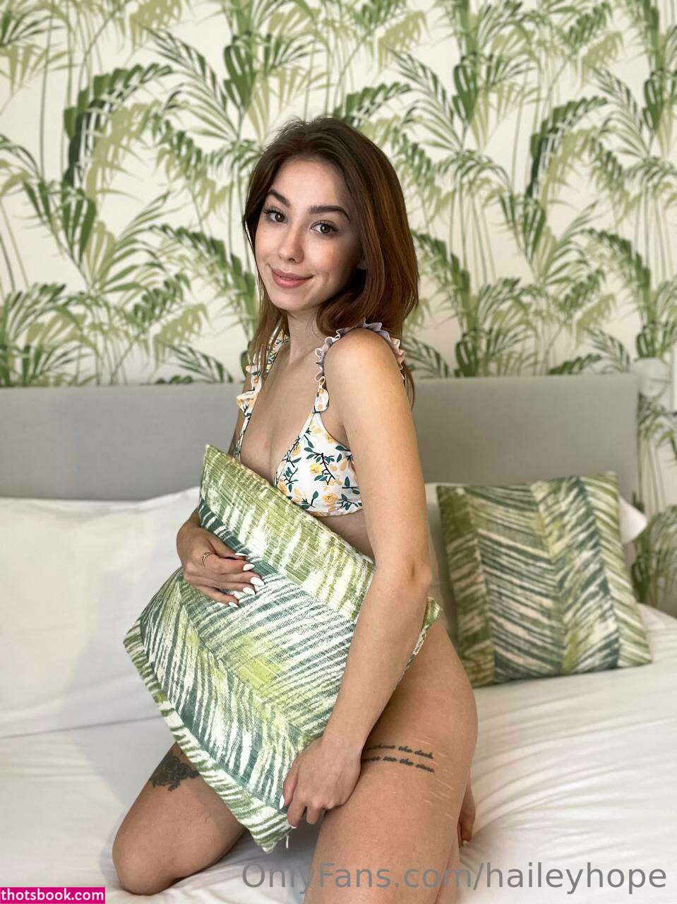 Hailey Hope Photo #51