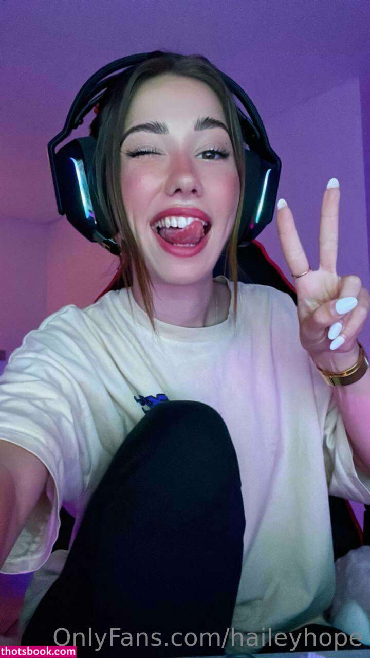 Hailey Hope Photo #52