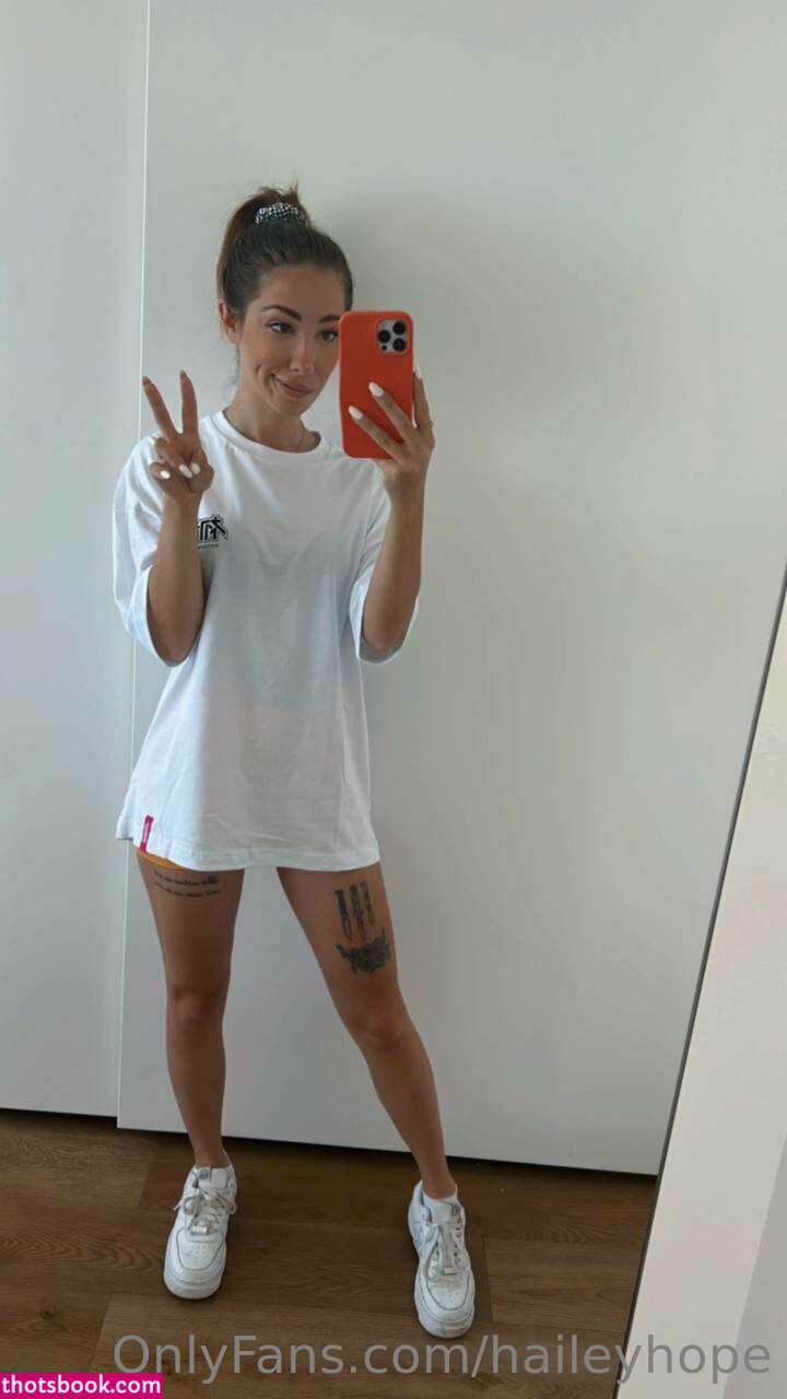 Hailey Hope Photo #54