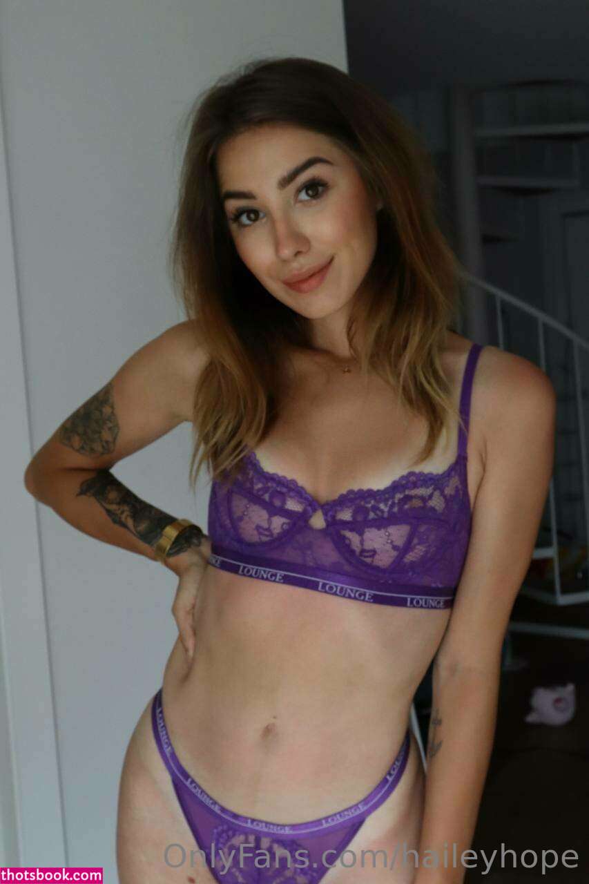 Hailey Hope Photo #55