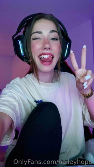 Hailey Hope Photo #52