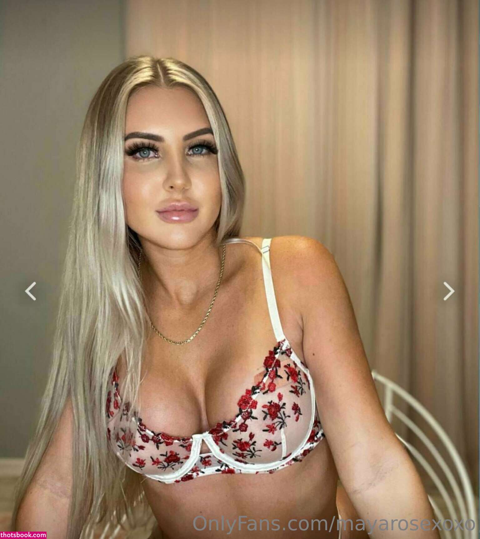 mayarosexoxo Photo #60