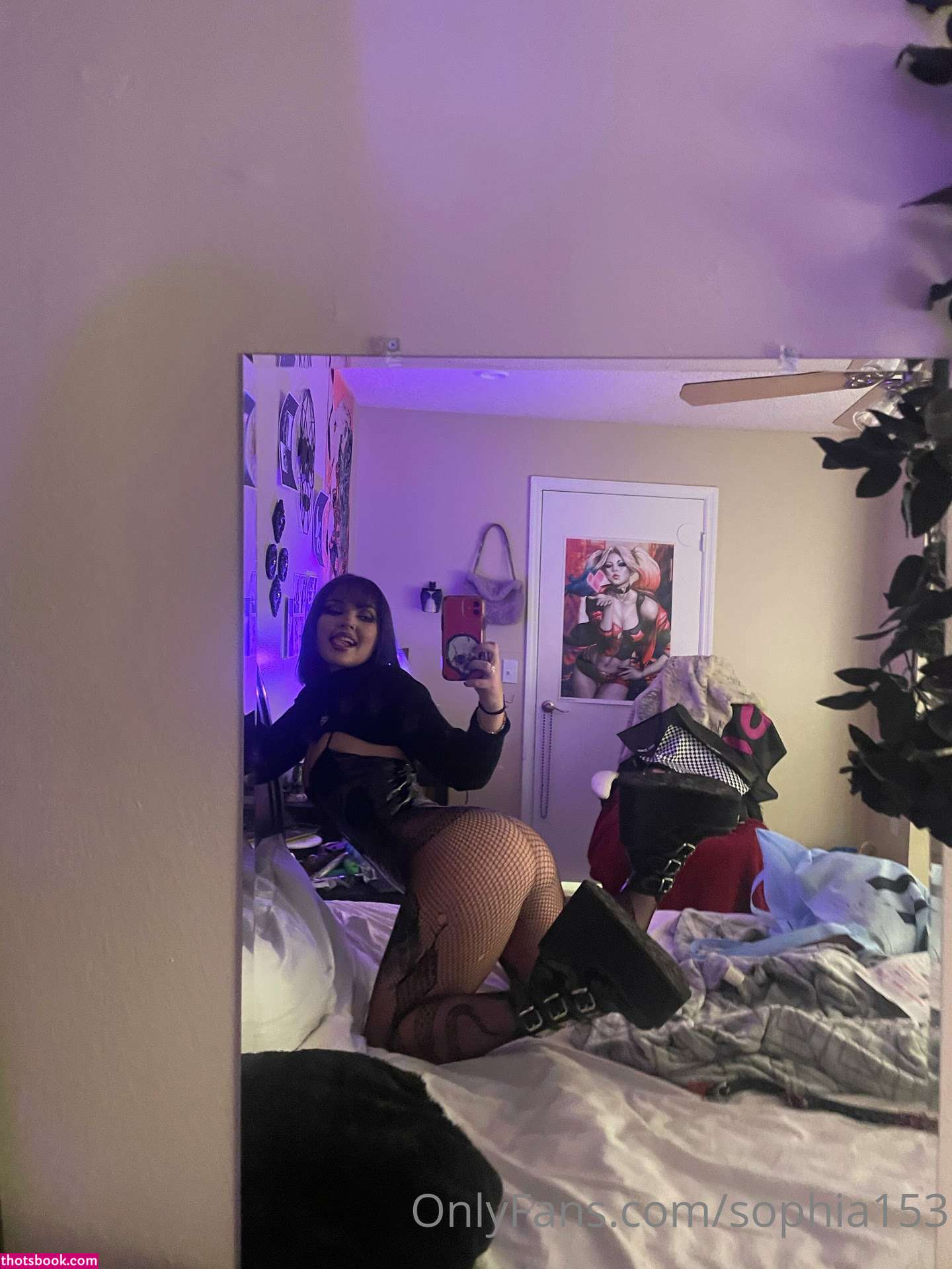 Wanda Sophia Photo #77