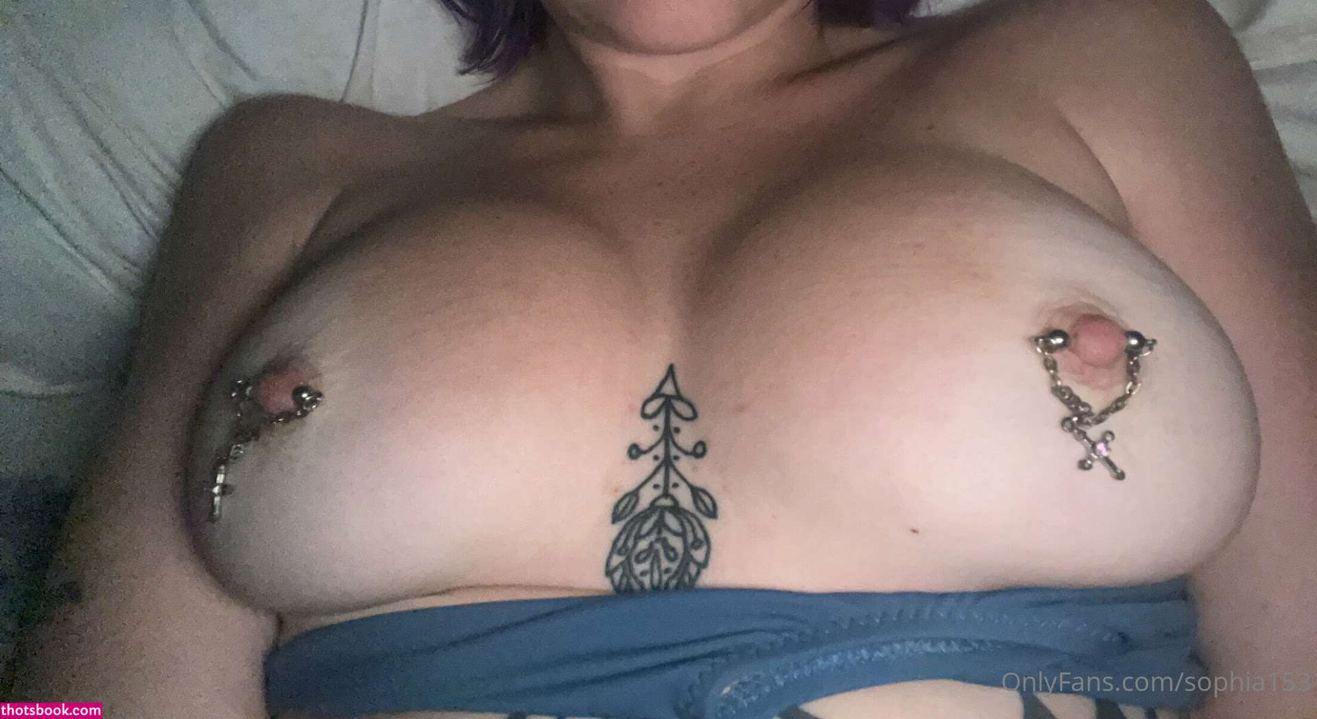 Wanda Sophia Photo #113